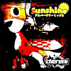 Sunshine (Anniversary Mix Instrumental)