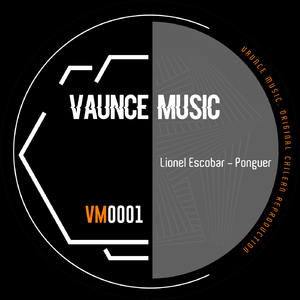 Ponguer (Original Mix)