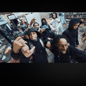 Jackie (feat. Baby Klixk, Po Dbzz & Cdot Dbzz)