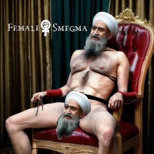 Incels Belong in Cells