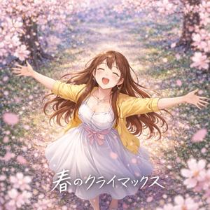 春のクライマックス