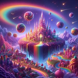 Candyworld