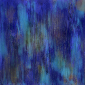 ケモノ走ル雨ニ濡レテ