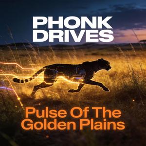 Golden Grass Pursuit