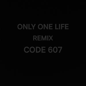 Only One Life (feat. DrSky AI) (Echoes Of Us 2026)