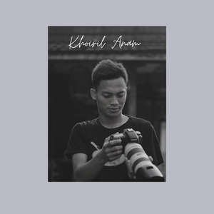 Khoiril Anam