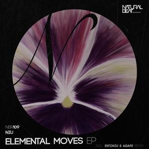 Blacksplash (Entoniu & Agape Remix)