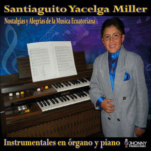 Chicha de Jora (Instrumental)