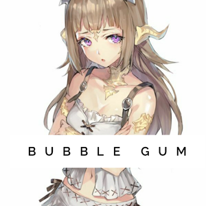 Bubble GUM