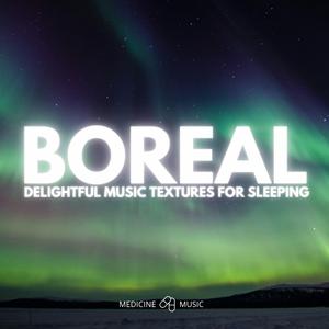 Waves Of Colors (Delightful Music Textures For Sleeping)