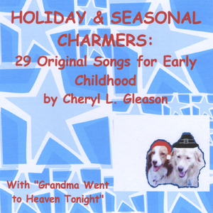 Let's Build a House, a Gingerbread House