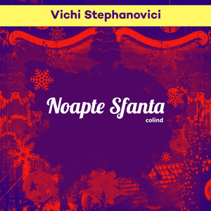 Noapte Sfanta