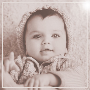 어린이의 꿈 (자장가 동요)