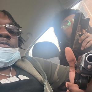 Turkey Butt (feat. Ang Khi P)