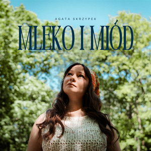 Mleko i miód