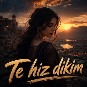 Te hiz dikim Kurmancî