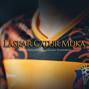 Laskar Catur Muka