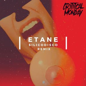 Cry No More (Silicodisco Remix)