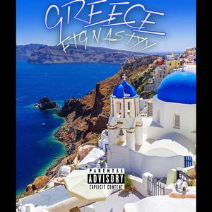 Grecce (feat. Gnastyy)