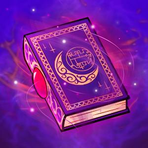 Stolas's grimoire (Helluva boss)