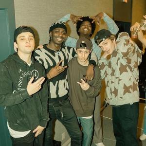 Dream team (Beat by David Chief)