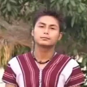 coming back on karen wrist tying day