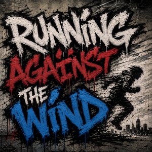 Running against the wind