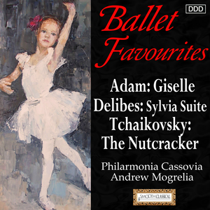 The Nutcracker Suite, Op. 71a, TH 35: III. Dance of the Sugar Plum Fairies