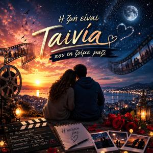 Η ζωή είναι ταινία