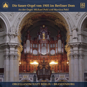 Organ Sonata in D Minor, Op. 31: III. Finale (Live)