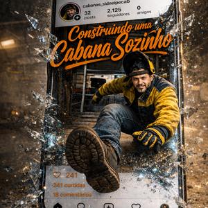 Cabana instagramavél