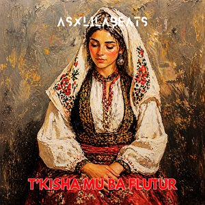 T'kisha Mu Ba Flutur