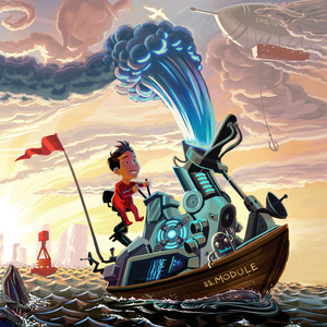 The World Spins Without You