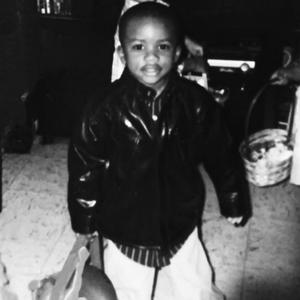 A Letter To My Innocence/Dear Future Me