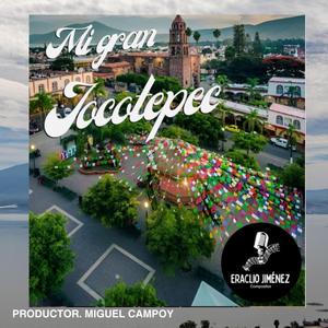 Mi gran Jocotepec