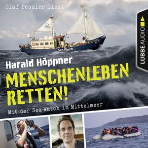 Menschenleben retten! - Mit der Sea-Watch im Mittelmeer, Kapitel 49