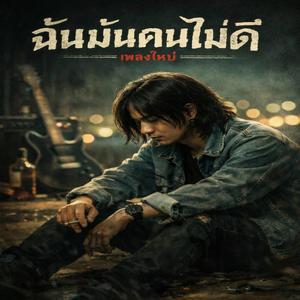 ฉันมันคนไม่ดี