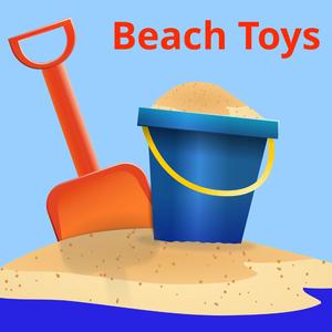 Beach Toys