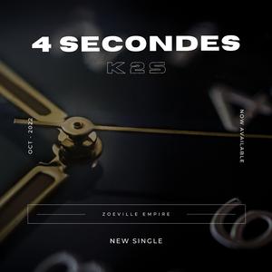4 SECONDES