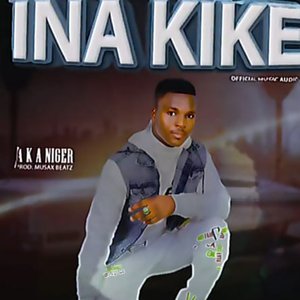Ina Kike
