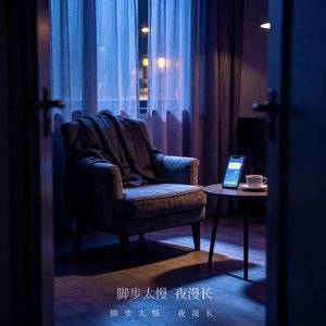 脚步太慢 夜漫长