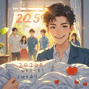 2025的梦-洛阳
