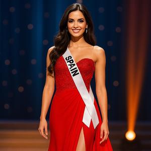 La Creación de Miss Universo (in Spanish The Making of Miss Universe)