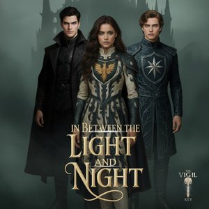 In Between the Light and Night