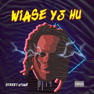 Wiase Y3 Hu