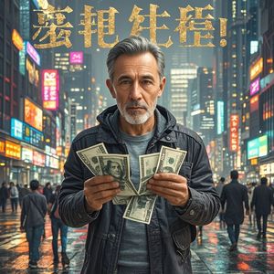 多想用钱买一切_初音酷羽