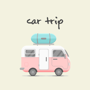 Chillout – Road Trip