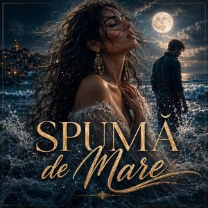 Spumă de Mare