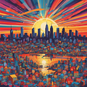 ve ben hâlâ hayattayım by @anterk