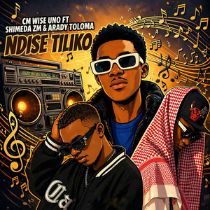 NDISE TILIKO